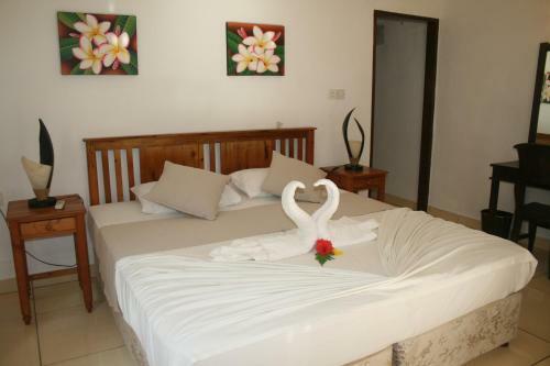 Hostal Pension Fid�le