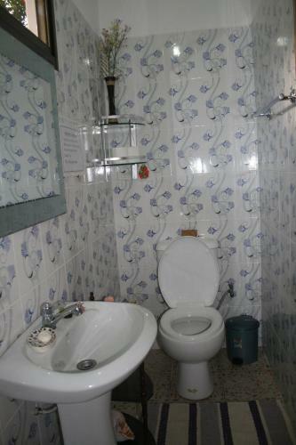 Hostal Pension Fid�le