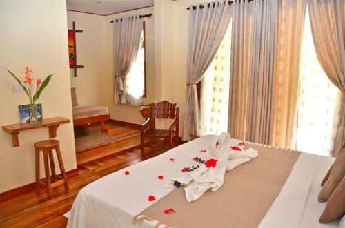 Hostal Calou Guest House