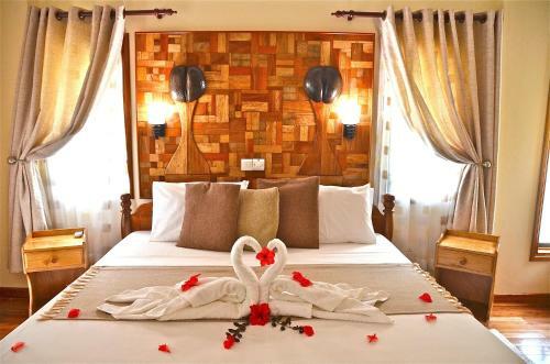 Hostal Calou Guest House