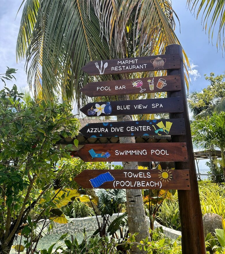 La Digue Island Lodge