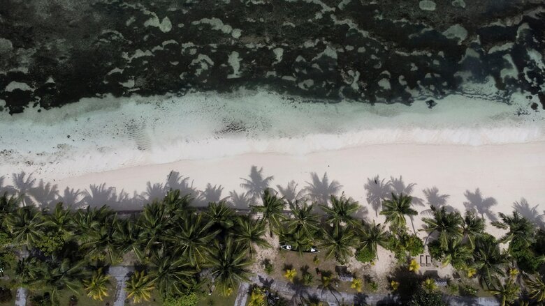 La Digue Island Lodge