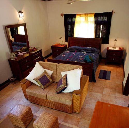 Apartamento Domaine Les Rochers