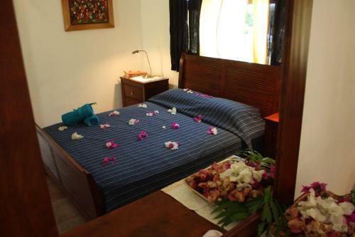 Apartamento Domaine Les Rochers