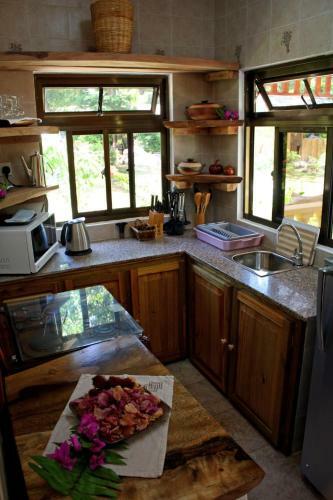 Apartamento Domaine Les Rochers