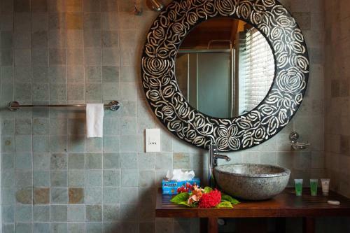 Hostal Le Relax Beach House