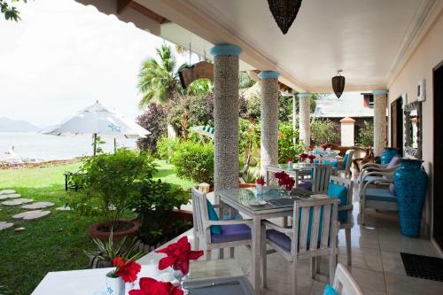 Hostal Le Relax Beach House