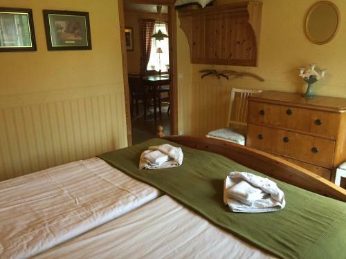 Finas Torpg�rd B&B