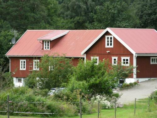 Finas Torpg�rd B&B