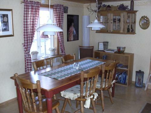 Finas Torpg�rd B&B