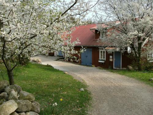 Finas Torpg�rd B&B