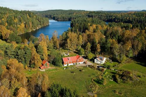 Finas Torpg�rd B&B
