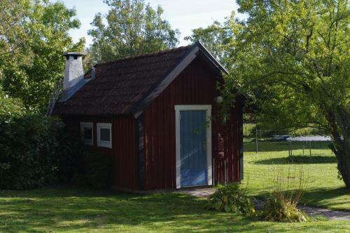 Olstorp G�rd Bed & Breakfast