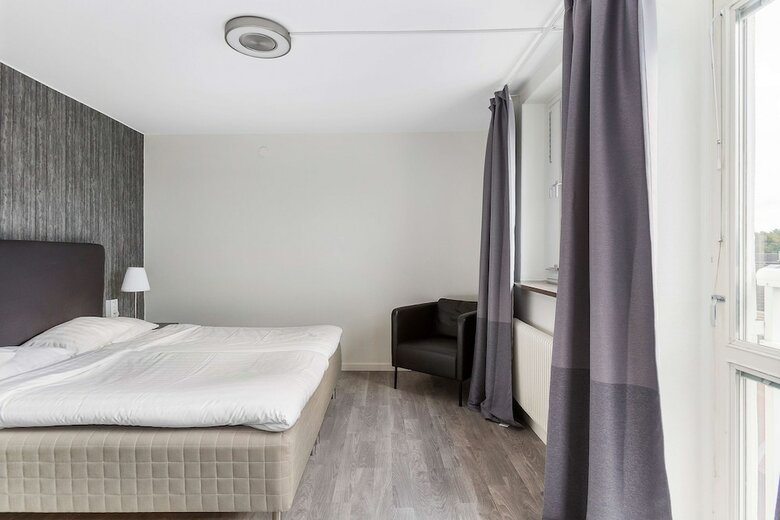 Best Western Hotel Tran�s Statt