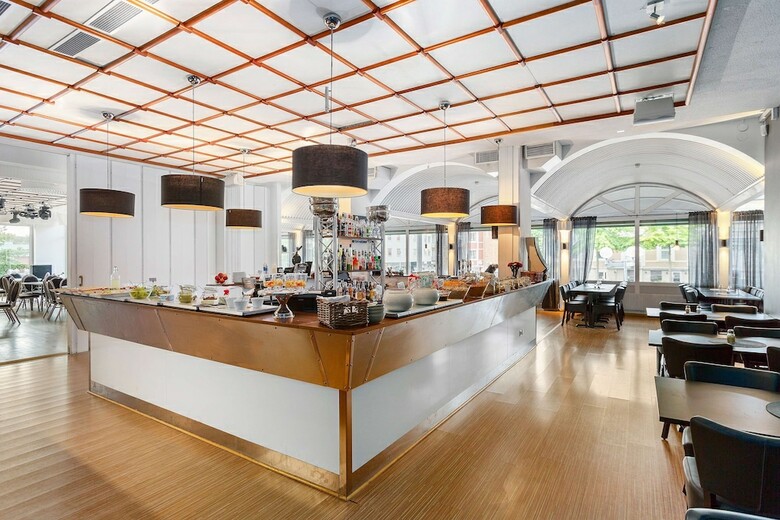Best Western Hotel Tran�s Statt