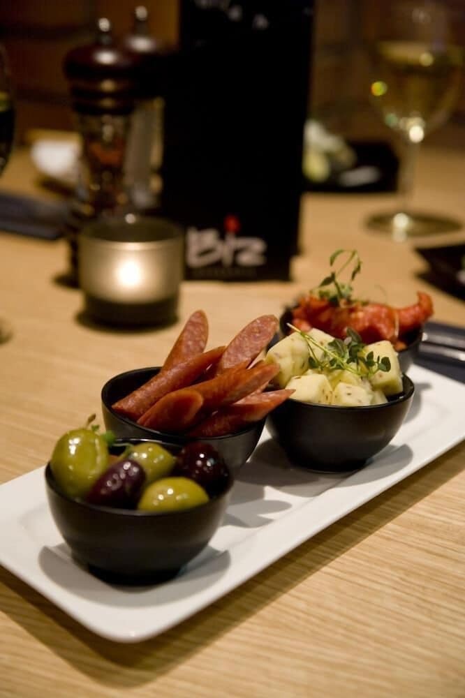 Best Western Hotel Tran�s Statt