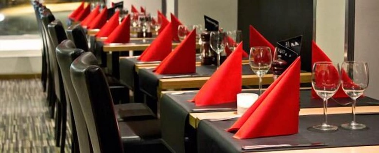 Best Western Hotel Tran�s Statt