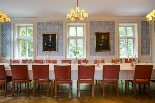 Hotel Slottsvillan