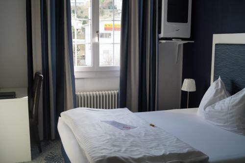 Hotel Weisses R�ssli