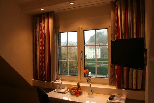 Hotel Weisses R�ssli