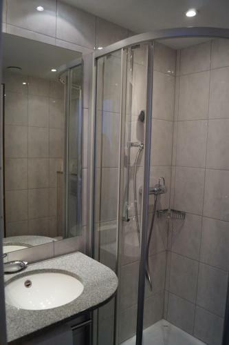 Hotel Weisses R�ssli