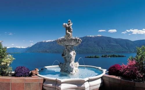 Boutique Hotel La Rocca