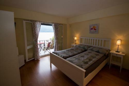 Hostal Ristorante Albergo San Martino