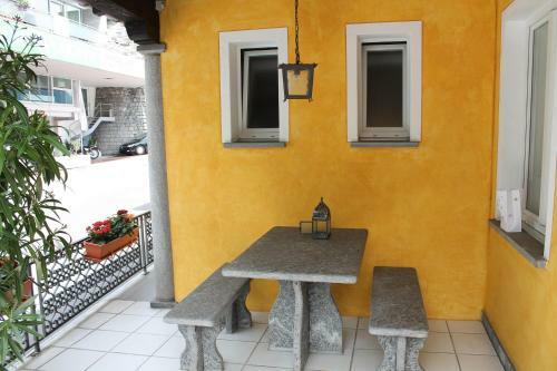Hostal Ristorante Albergo San Martino