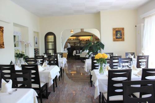 Hostal Ristorante Albergo San Martino