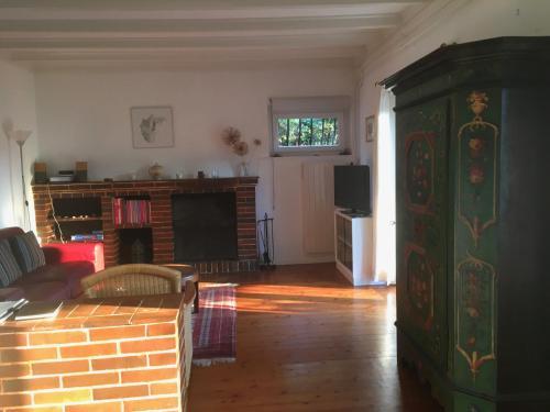 Apartamentos Casa Monttruc