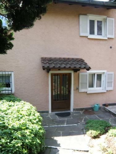 Apartamentos Casa Monttruc