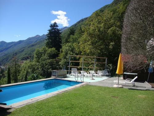Hotel Pensione Elisabetta
