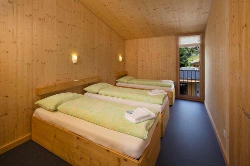 Albergo Familienhotel Campagna