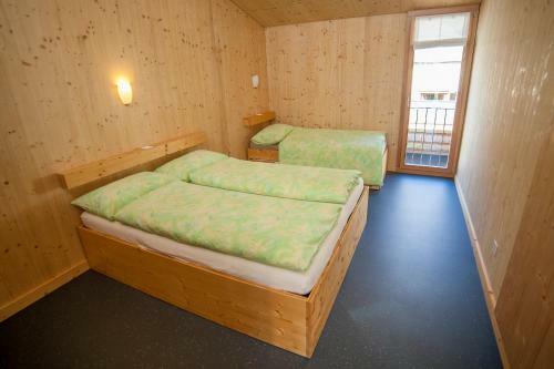 Albergo Familienhotel Campagna