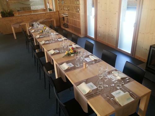 Albergo Familienhotel Campagna