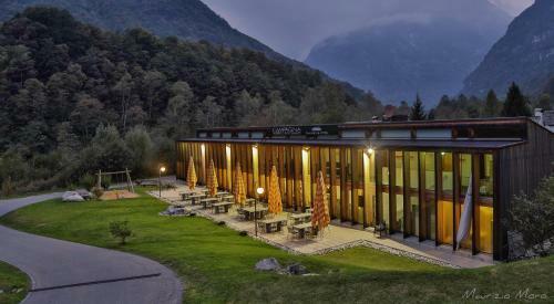 Albergo Familienhotel Campagna