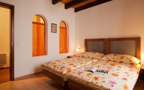 Charming B&B And Osteria La Crisalide