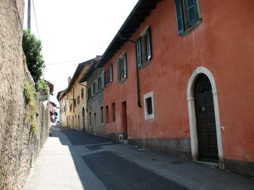 Charming B&B And Osteria La Crisalide