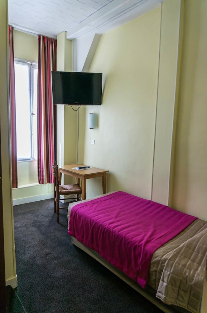 Hotel H�tel Exelmans