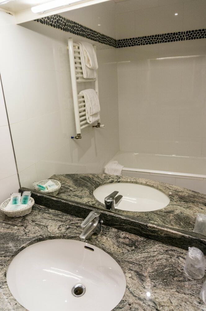 Hotel H�tel Exelmans