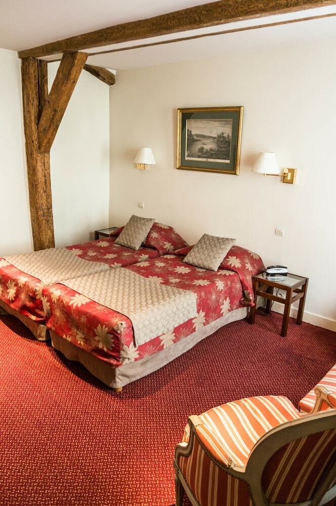Hotel H�tel Exelmans