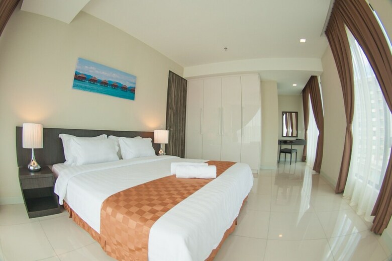 Sky Hotel Kota Kinabalu