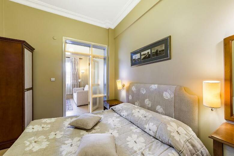 Hotel Fehmi Bey - Special Class