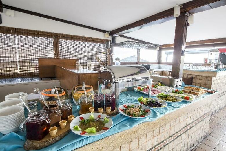 Hotel Fehmi Bey - Special Class