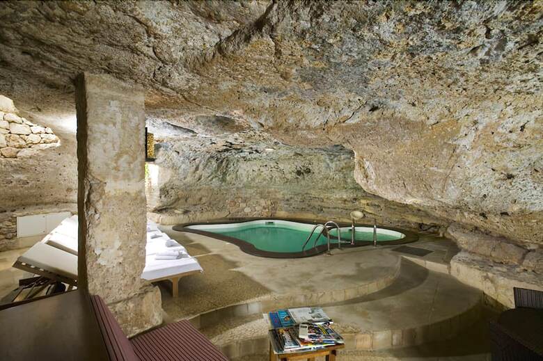 Hotel Masseria Torre Coccaro