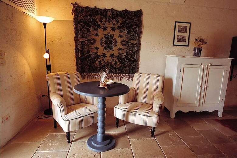 Hotel Masseria Torre Coccaro