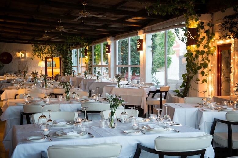 Hotel Masseria Torre Coccaro