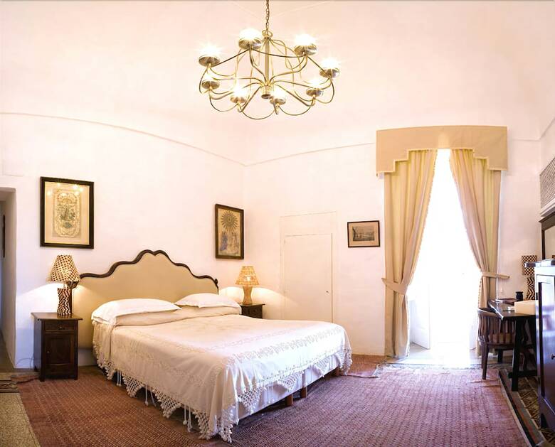 Hotel Masseria Torre Coccaro