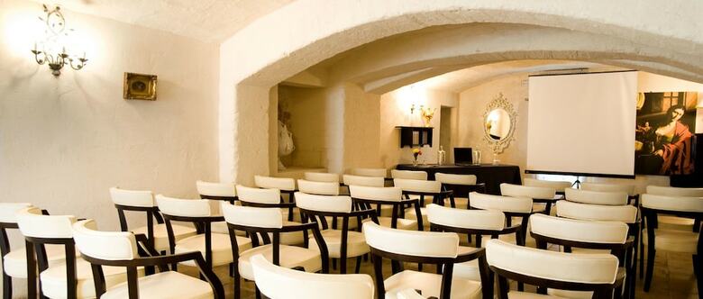 Hotel Masseria Torre Coccaro
