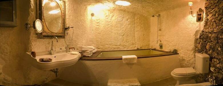 Hotel Masseria Torre Coccaro